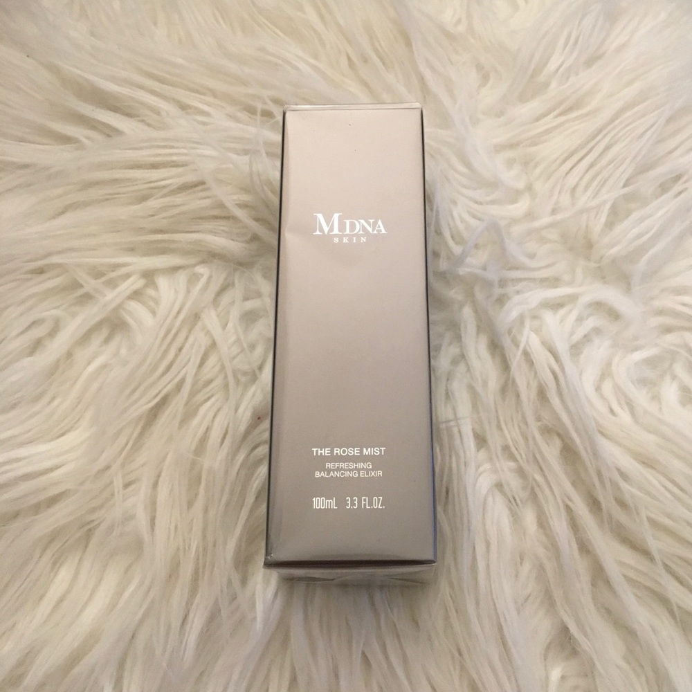 MDNA Skin The Rose Mist Retail $90